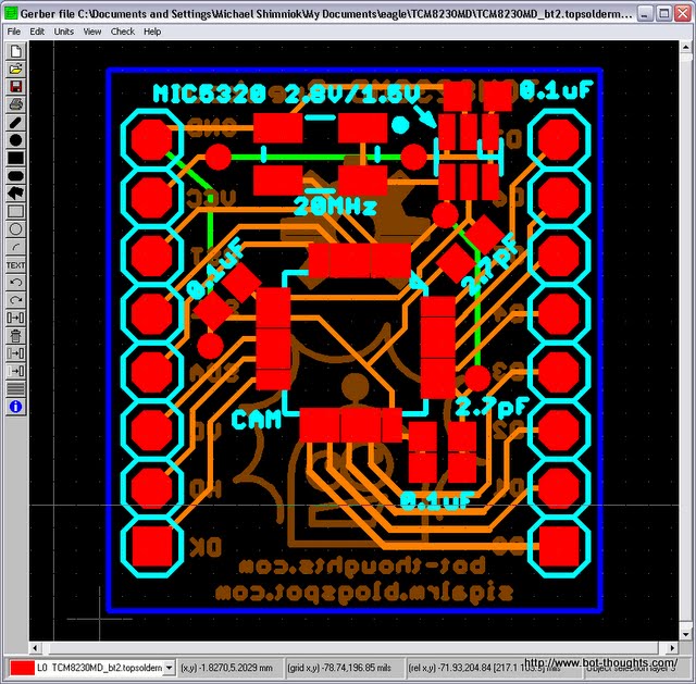 Double Check your PCB Design