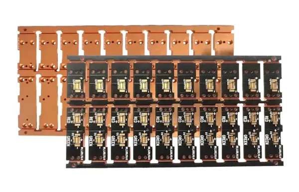 Copper‑Core PCB