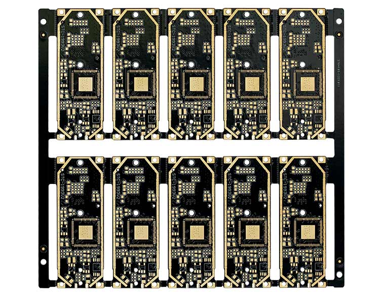 Security Industry PCB