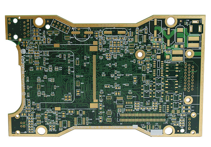 reliable PCB manufacturing