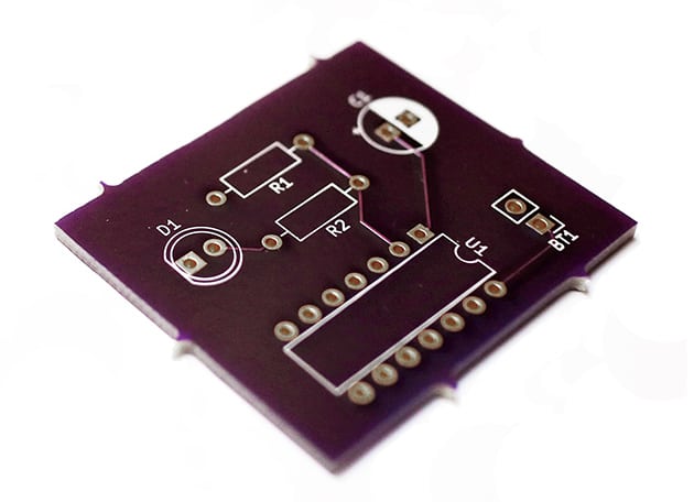 Obtain Your PCB Made