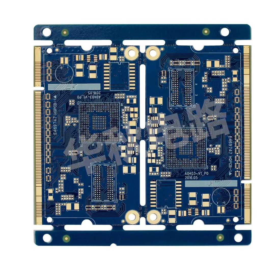 high-reliability PCBs