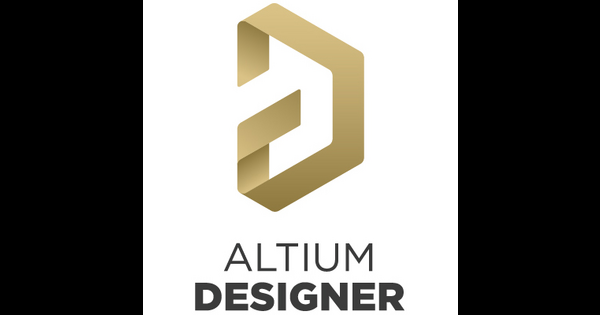 Altium Designer (printed circuit board design) by Altium
