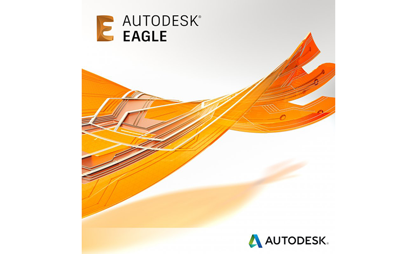 EAGLE by Autodesk