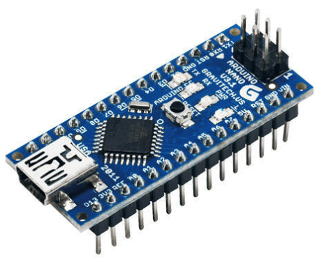 Arduino-Micro
