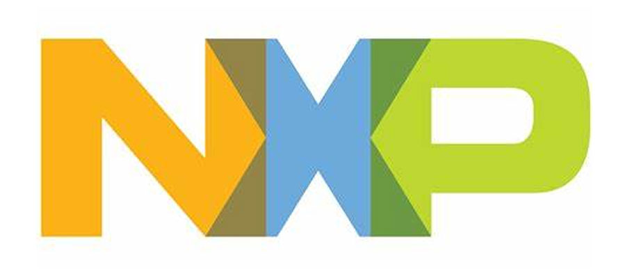 NXP-logo