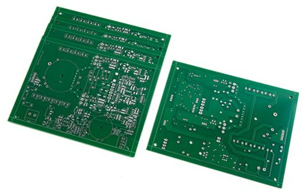 Determine the Right 1oz Copper Thickness for Your PCB