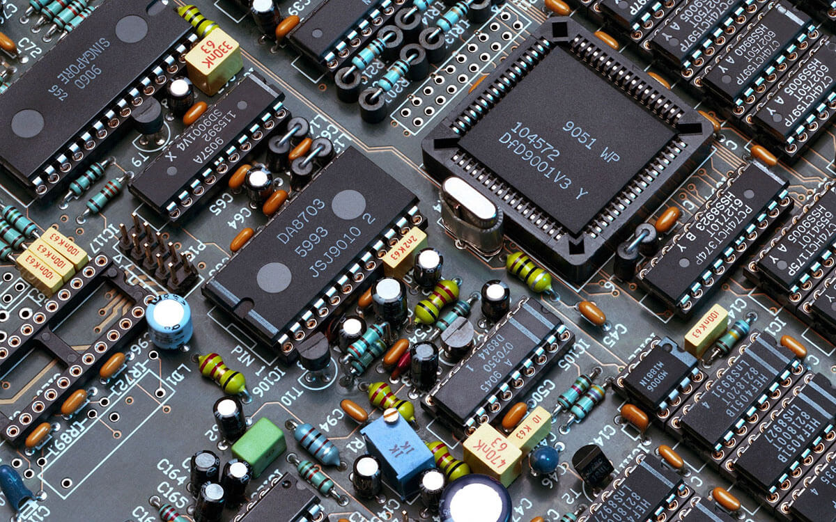 Importance of Circuit Board Components