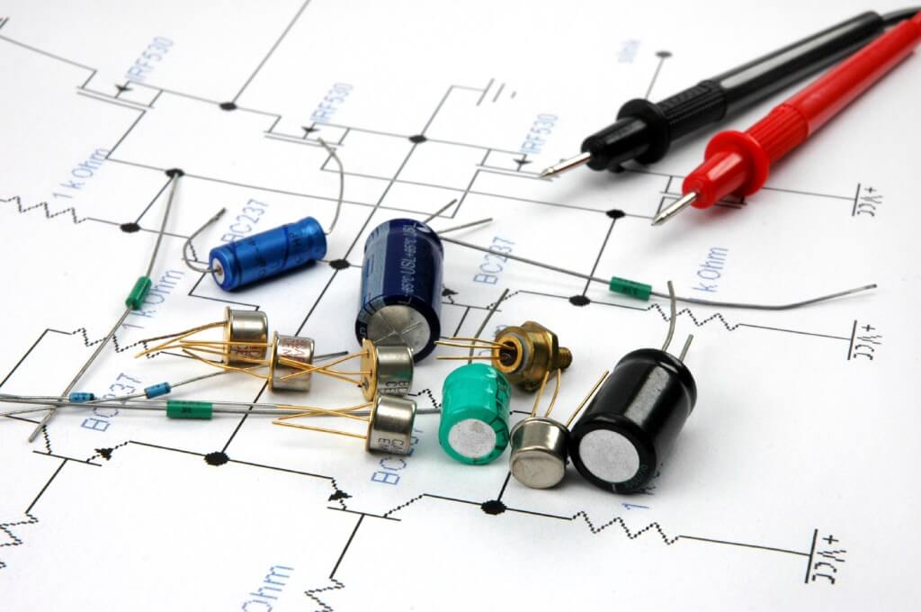 Factors to consider when choosing circuit board components