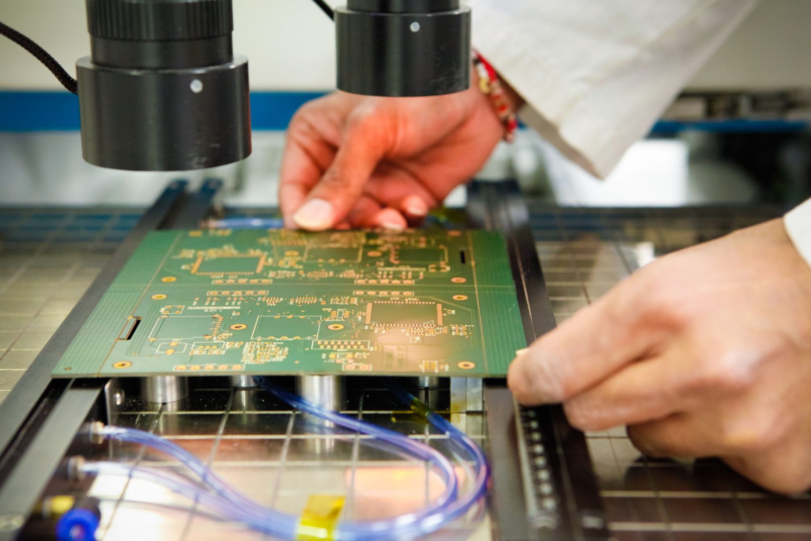 PCB Manufacturing Cost