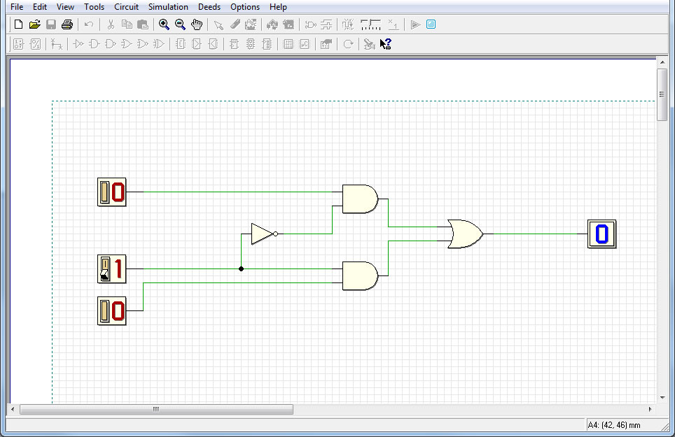 Circuit Simulator