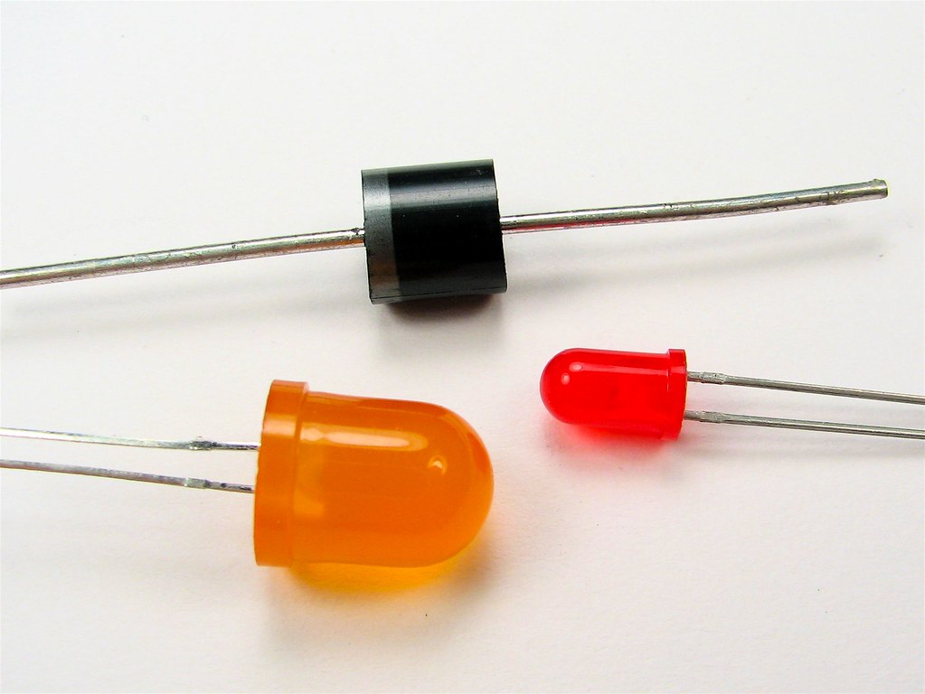 PCB Diode