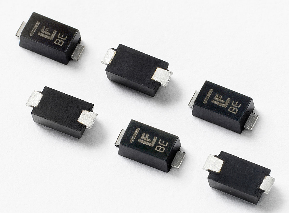 Surface Mount Technology (SMT) Diode