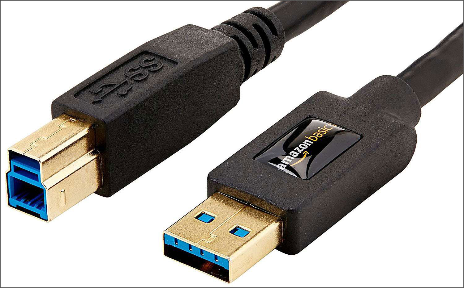 USB (Universal Serial Bus) Connectors