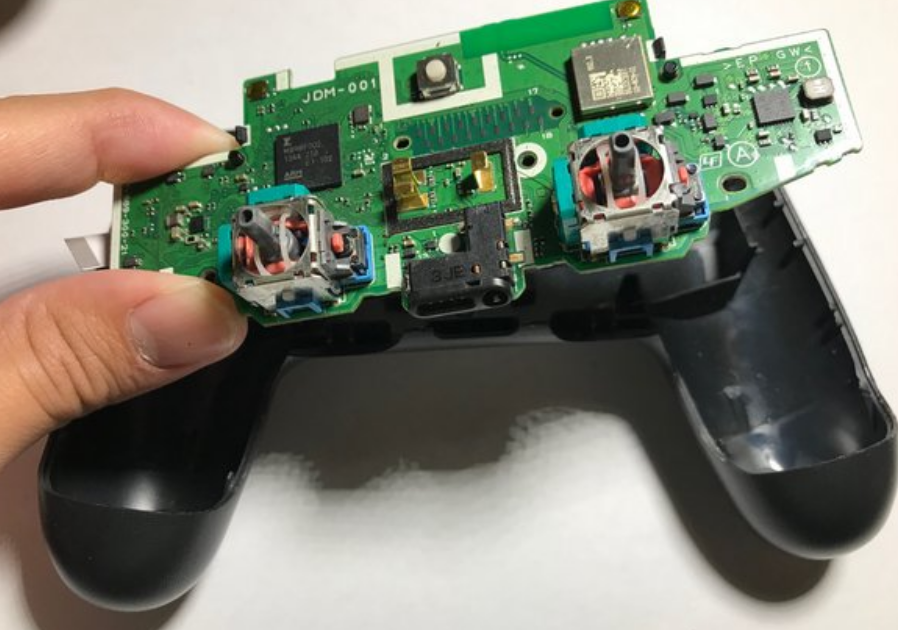 PS4 Controller Parts