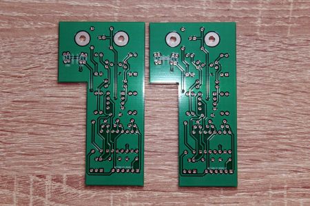 2 Layer PCB Cost