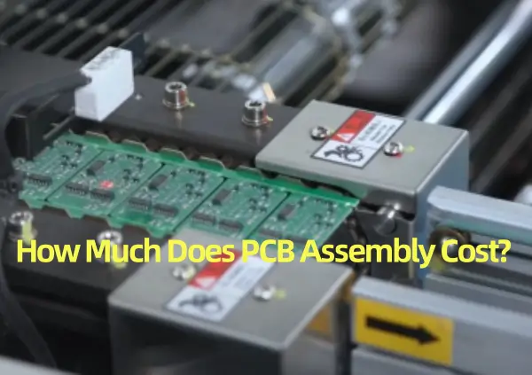 PCB Assembly process