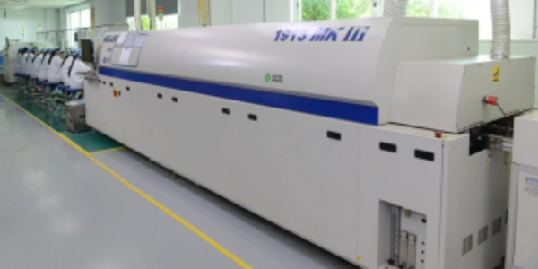 reflow oven