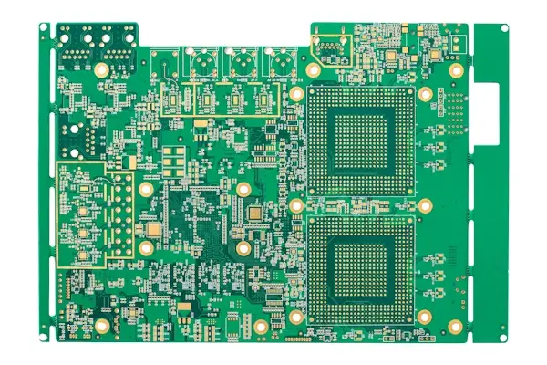Rigid PCBs