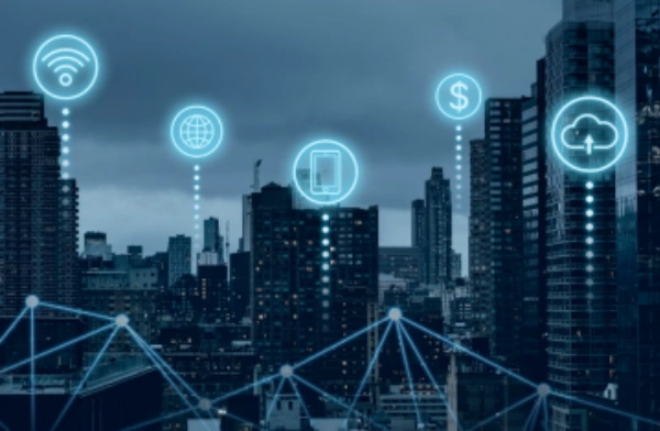 NextPCB services highlights: rapid PCB prototyping, turnkey PCBA assembly, free DFM/DFX analysis to streamline IoT hardware.