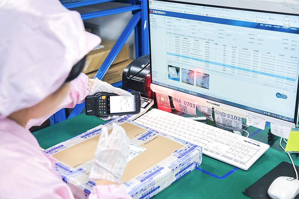 Component Verification