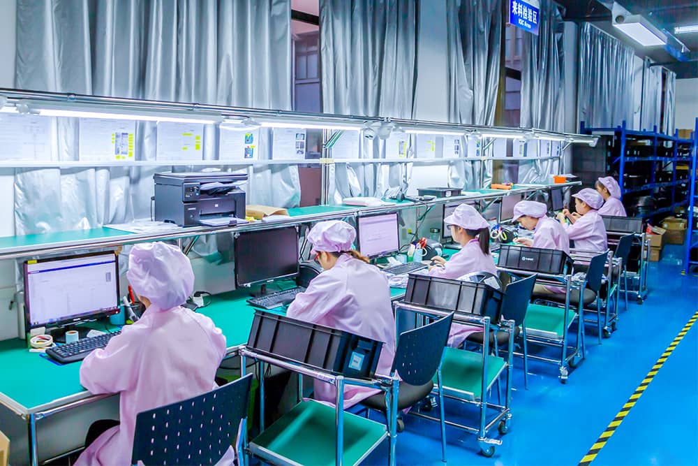 Component Inspection