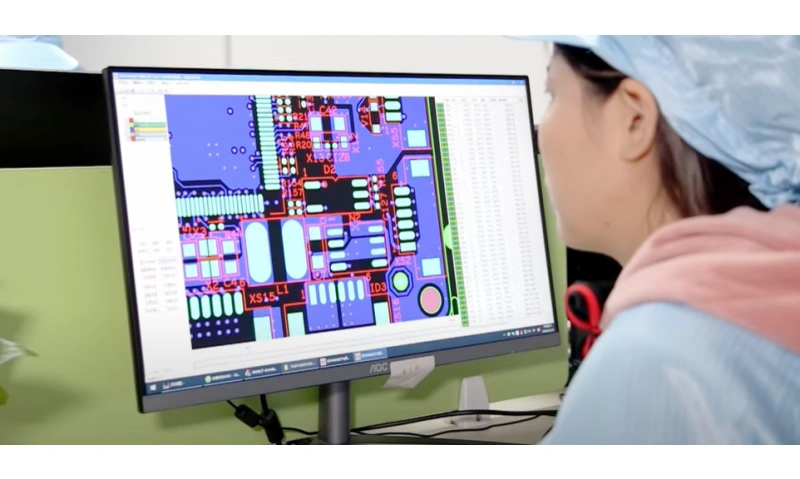 Clear RefDes and Pin-1 marks reduce mis-orientation: Pre-build checks catch inconsistencies early.
