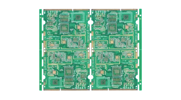High-TG PCB