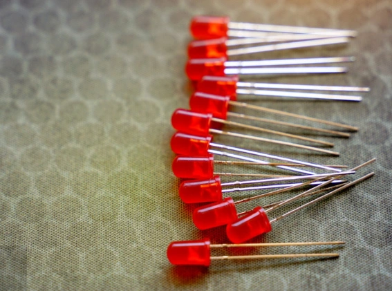 electronic components diode array assorted signal diodes in assorted packages