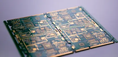 Choosing High-Speed PCB Stackups from 4 to 10 Layers
