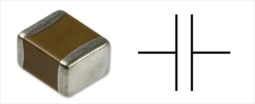 Multilayer Ceramic Capacitor (MLCC)