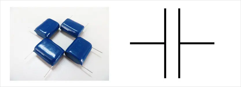Metalized-Film-Capacitor