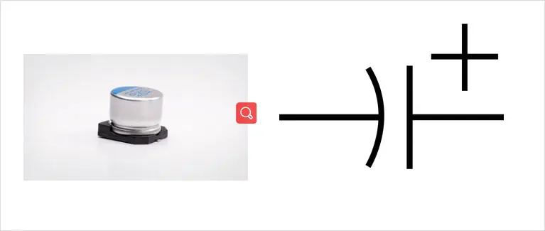 Aluminium Polymer capacitors