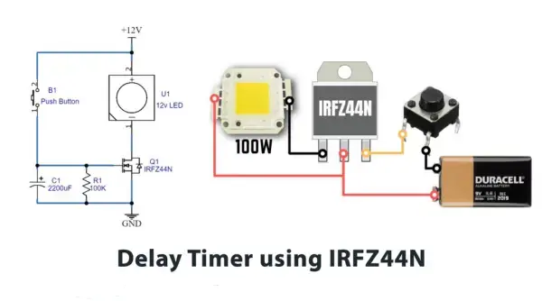 Contrôle de l'éclairage