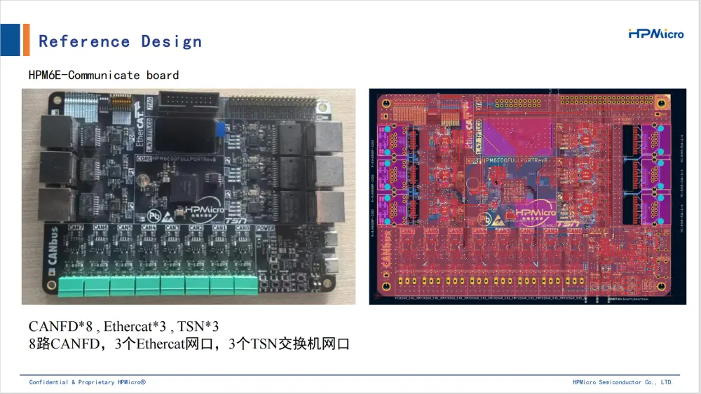 KiCon Asia 2025 - KiCad in industrial PCB design - Jia Kun
