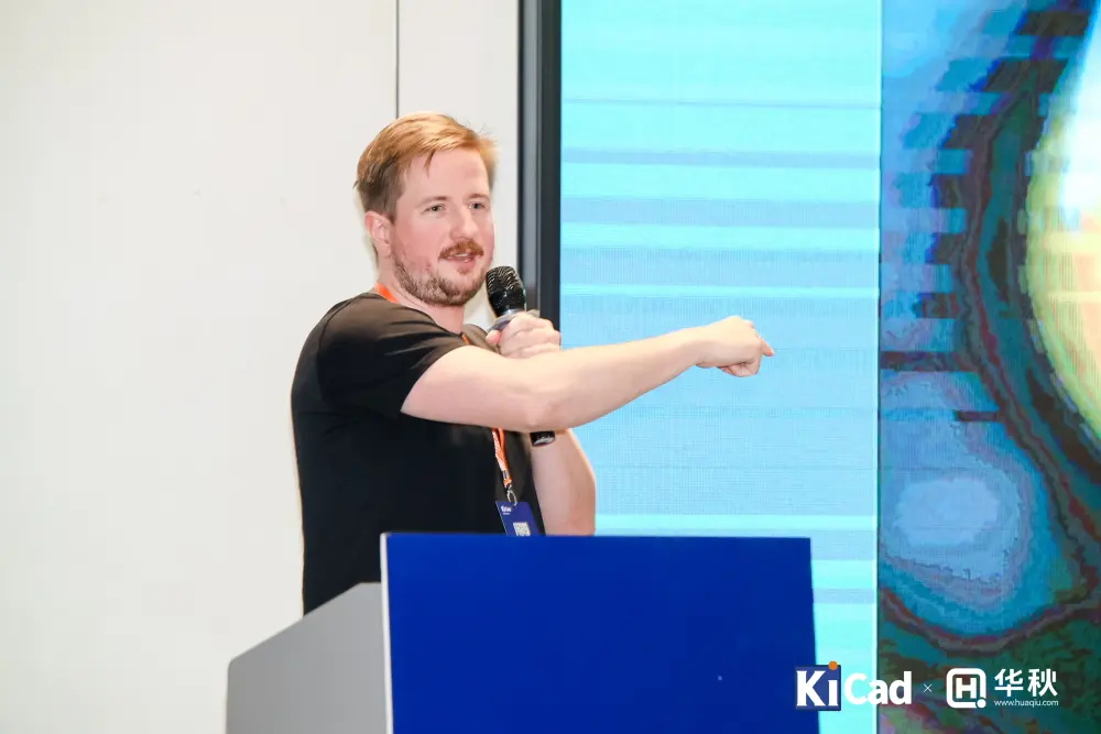 KiCon Asia 2025 - Poor mans intro to wire-bonding - Stephan Bokelmann