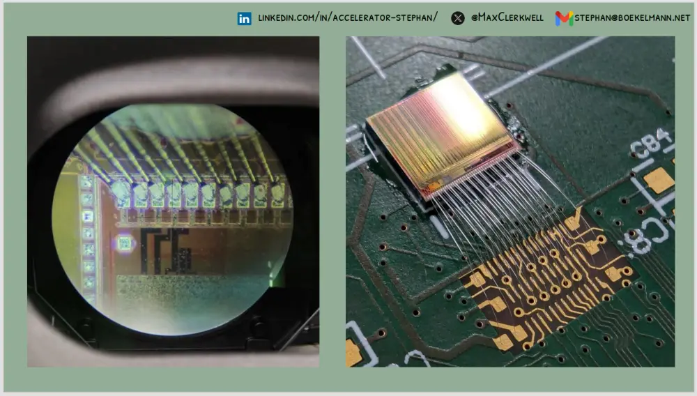 KiCon Asia 2025 - Wirebonding close-up - Stephan Bokelmann