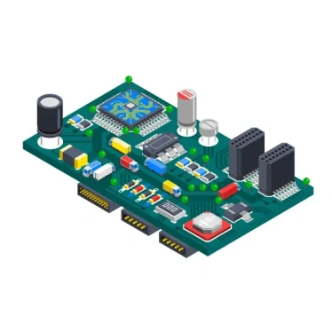 High-Density PCB Solutions for Consumer Electronics