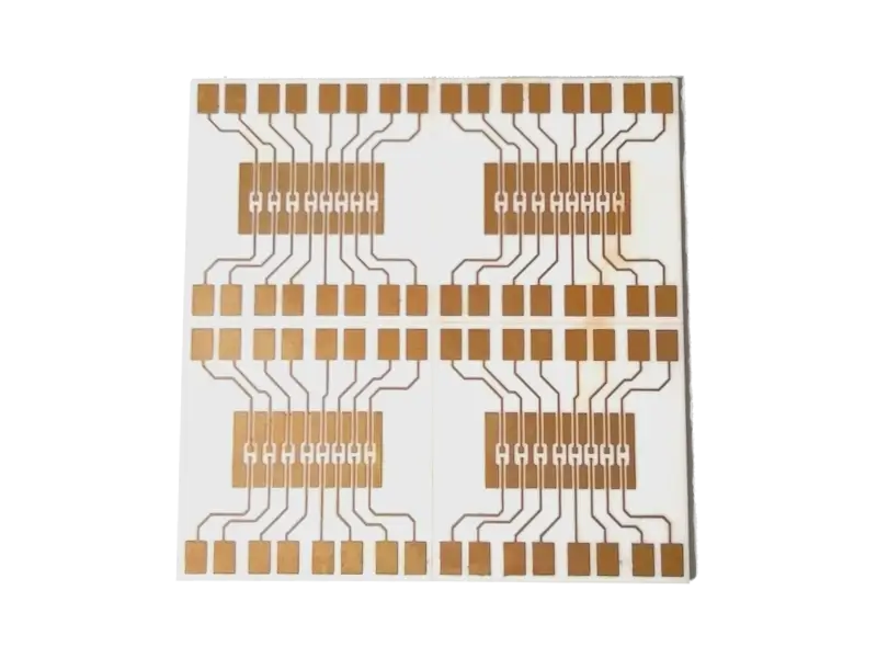 Ceramic PCB