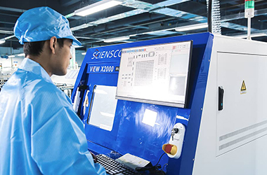 LDI Laser Direct Imaging