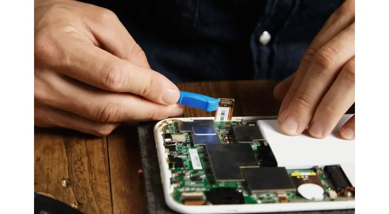 Consumer Electronics PCB Manufacturing