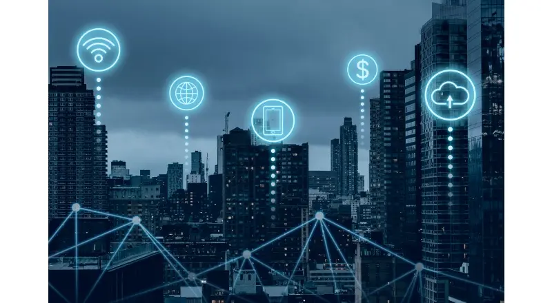 Internet of Things PCB Manufacturing