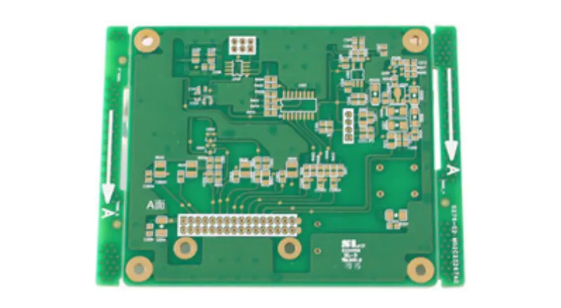 Medical PCB Manufacturing