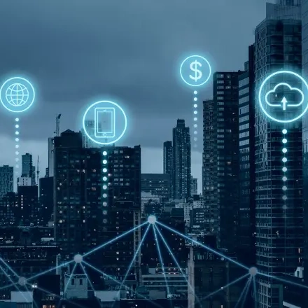 Internet of Things (IoT)