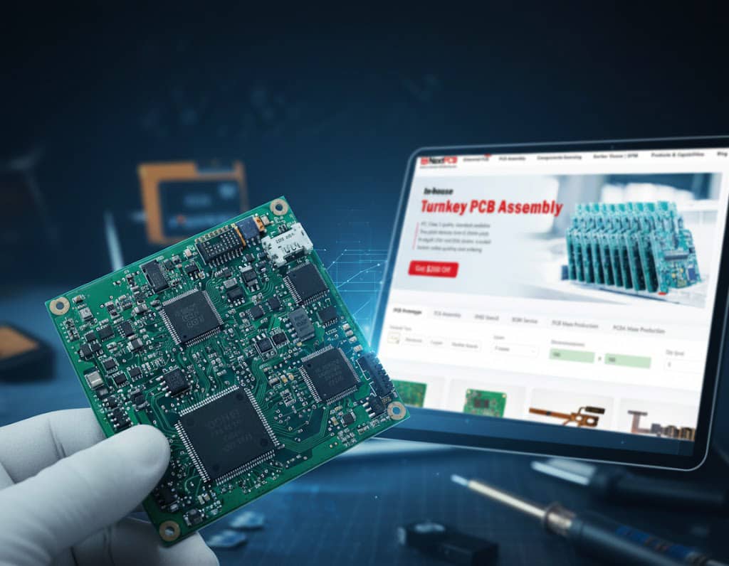 PCB online bestellen