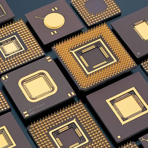 IC Substrate - Basic Introduction to Integrated Chip Substrate