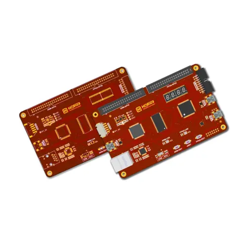 Ultimate PCB Assembly Guide: Prototyping to Mass Production | NextPCB