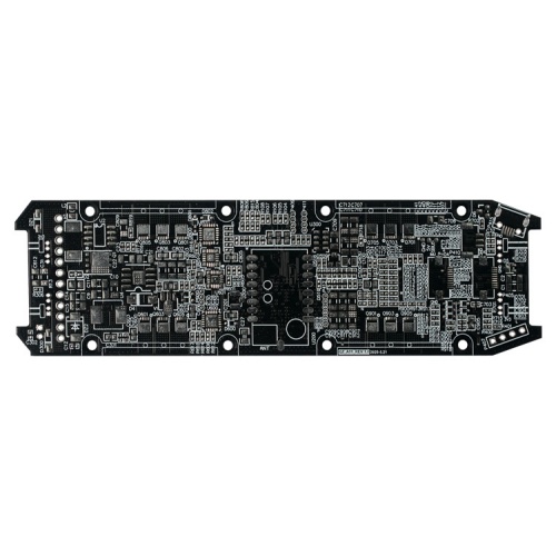 Automotive PCB Manufacturing: Ultimate Guide to Automotive Printed Circuit Board