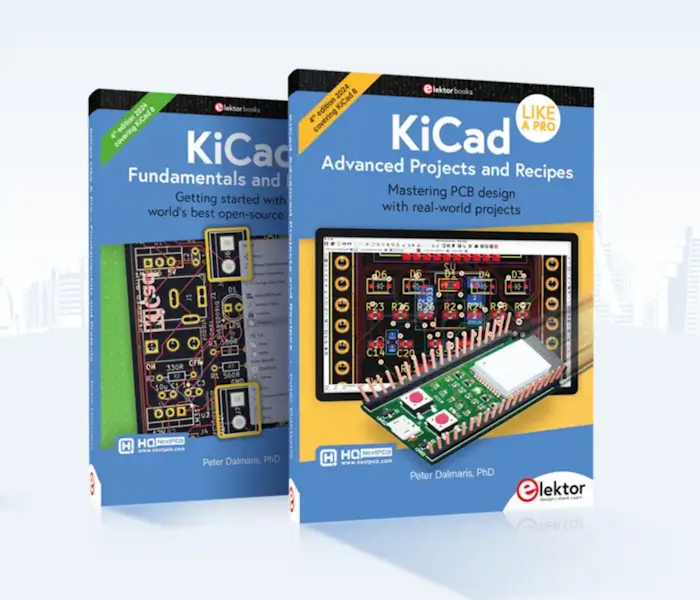 KiCad Like a Pro Sponsorship