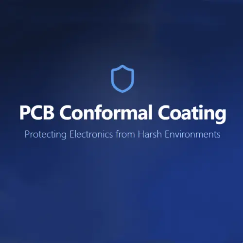 PCB Conformal Coating: Protection & Applications